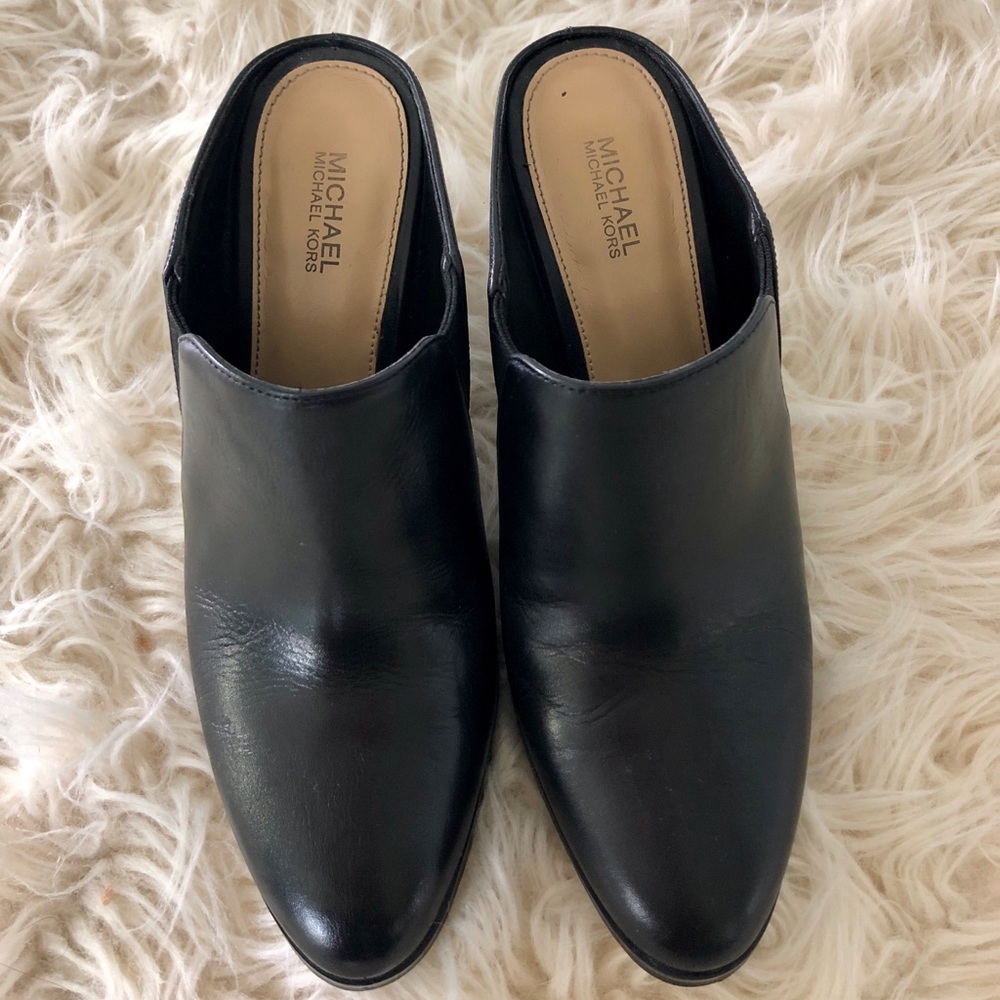 Michael Kors shoes